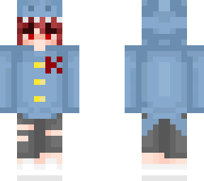 shark kiri