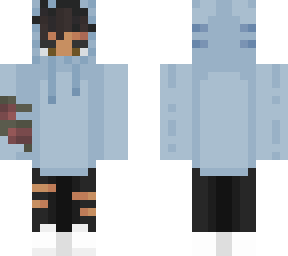 sharks shark hoddie mk2
