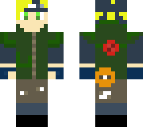 shinobi