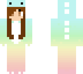 sho berry in a dino onesie
