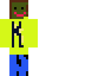 shrek