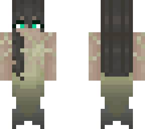 siren girl