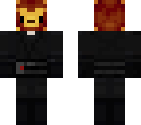 sith lion