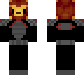 sith lion v2