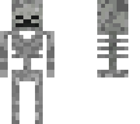 skeleton