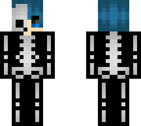 skeleton boi