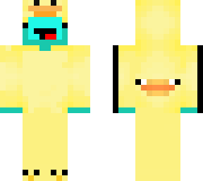 skep duck