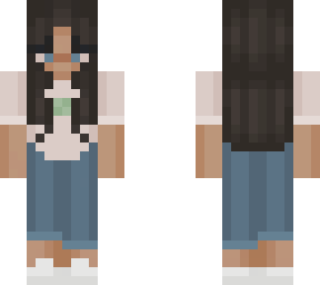 skin for therealjolina