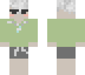skin hcf
