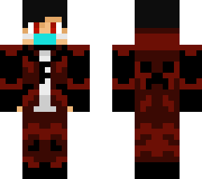 skin pa mi x2  :v
