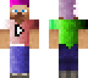 skin para cracks