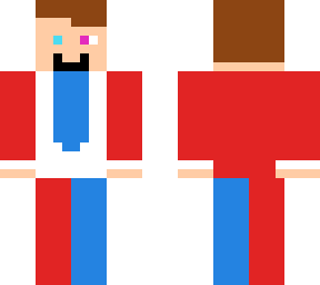 skins for the bois