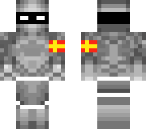 skne warrior