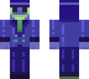 slightly better indrid