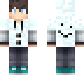 snow man
