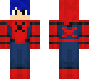 spider sasaki