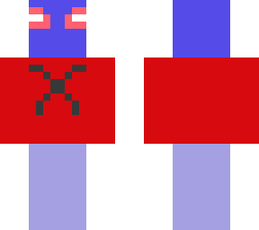 spiderman wresting suit (from game)