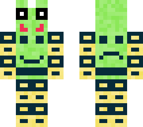 spinarak