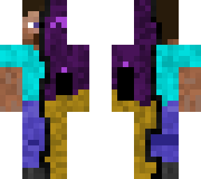 steve + end