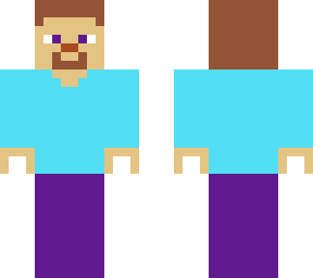 steve (lego version)