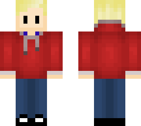 steve