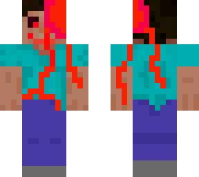steve bloody