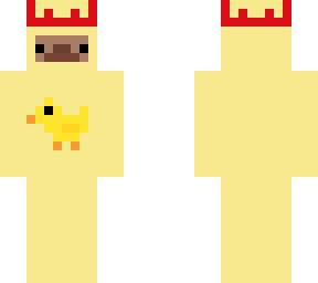 steve in onesie