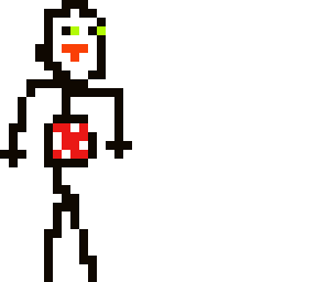 stupid man