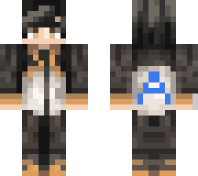 Subaru natsuki skin