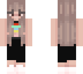 summer girl