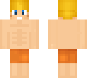 summer naruto (updated)