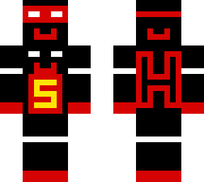 super - shadoune666