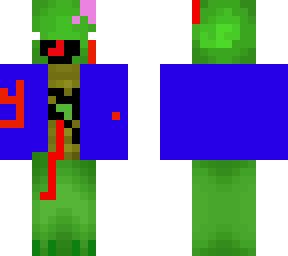 super  pro zombie turtle
