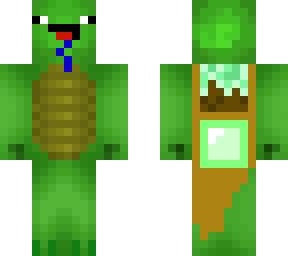 super nooby turtle