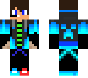 super skin