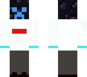 supreme obsidian creeper