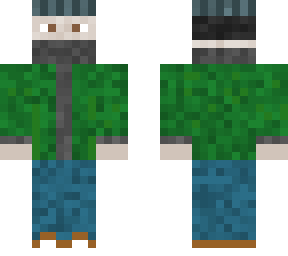 survivalist