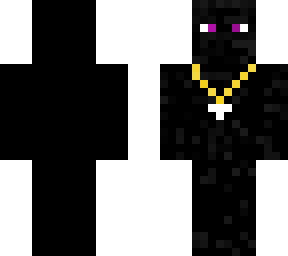 swaged endermen