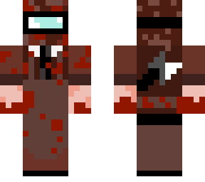 the butcher