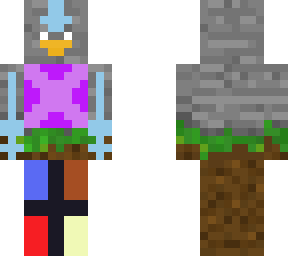 the duckatar
