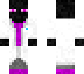 the ender scientist