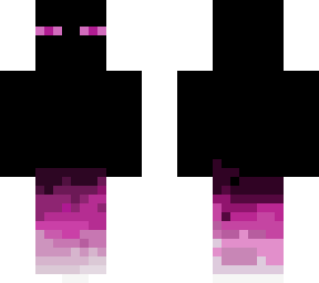 the enderman