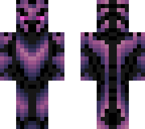 the endking