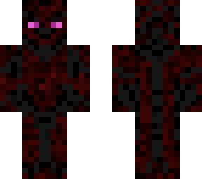 the endking nether
