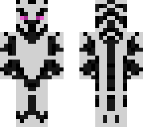 the endking overworld