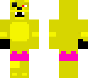 the master fnaf gamer no bon bon