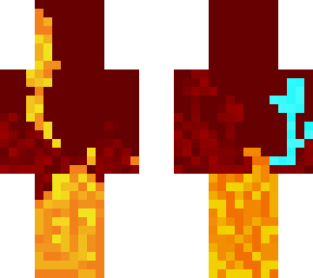 the nether