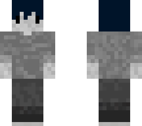 the odd grey