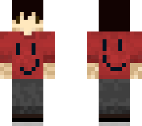 the odd smile shirt