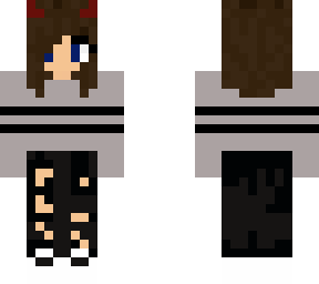 the skin of pepsijr